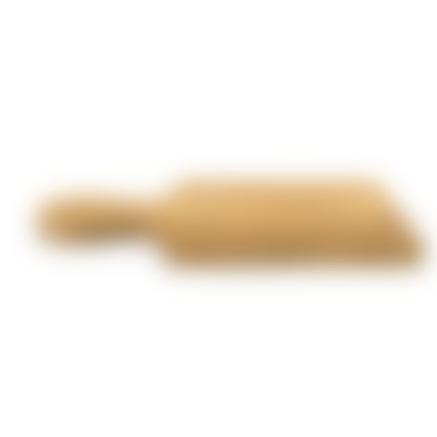 Wood Chopping Board